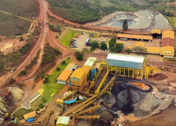 Herculano Mineração abre vagas para diversas funções operacionais e técnicas