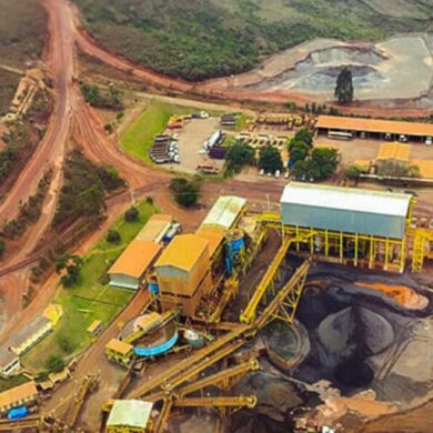 Herculano Mineração abre vagas para diversas funções operacionais e técnicas