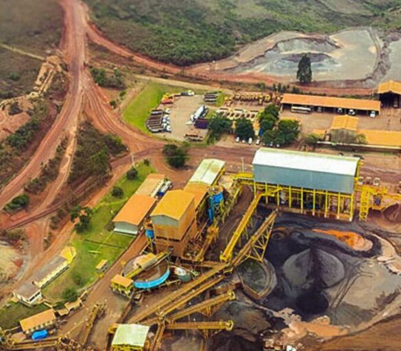 Herculano Mineração abre vagas para diversas funções operacionais e técnicas