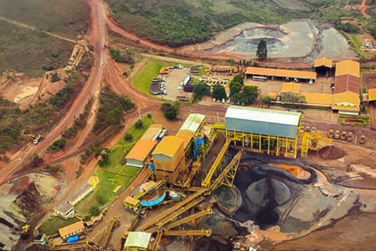 Herculano Mineração abre vagas para diversas funções operacionais e técnicas