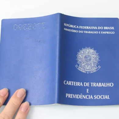 97 vagas no Sine Congonhas nesta segunda-feira (23 de junho)