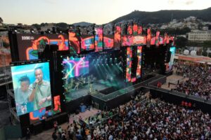 Itabirito anuncia programação completa da Julifest 2025 com foco cultural e atrações nacionais Itabirito anuncia programação completa da Julifest 2025 com foco cultural e atrações nacionais