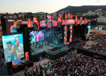 Itabirito anuncia programação completa da Julifest 2025 com foco cultural e atrações nacionais