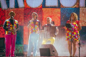 Festival Uaimií realiza segundo ato em Itabirito no dia 21 de junho com forró, natureza e experiências culturais na Rota Jaguara