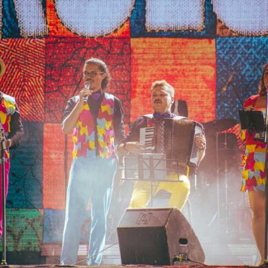 Festival Uaimií realiza segundo ato em Itabirito no dia 21 de junho com forró, natureza e experiências culturais na Rota Jaguara