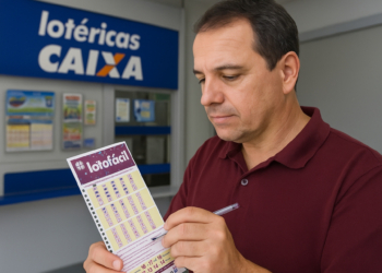 Resultado Lotofácil 3430 de hoje, segunda-feira (30 de junho)