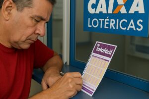 Resultado Lotofácil 3420 de terça-feira (17 de junho) Resultado Lotofácil 3420 de terça-feira (17 de junho)