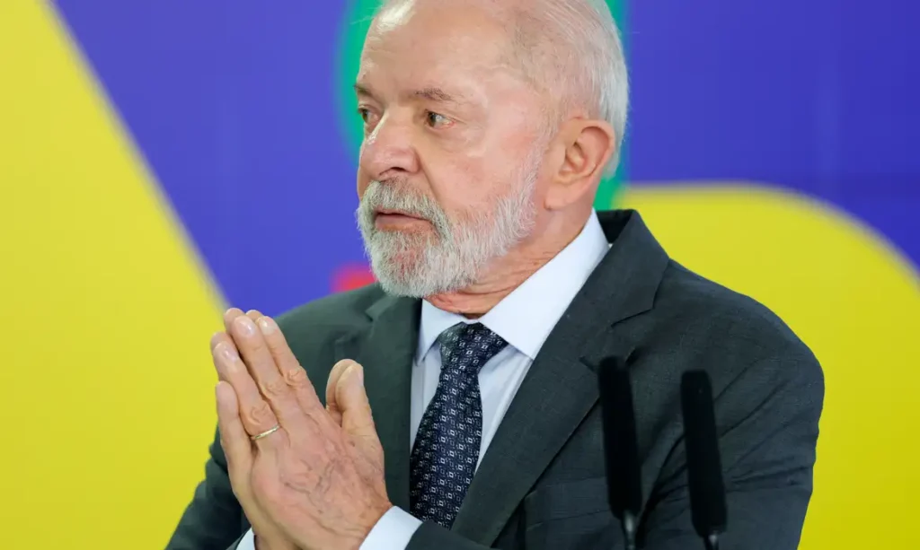 Juliano Duarte destaca visita de Lula a Mariana no dia 12 e reforça protagonismo da cidade no turismo nacional Juliano Duarte destaca visita de Lula a Mariana no dia 12 e reforça protagonismo da cidade no turismo nacional
