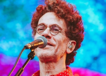 Programação do Festival de Inverno de Mariana conta com Nando Reis, Maria Gadú e Sérgio Malandro