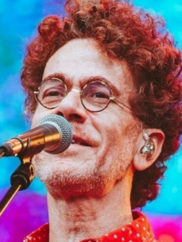 Programação do Festival de Inverno de Mariana conta com Nando Reis, Maria Gadú e Sérgio Malandro