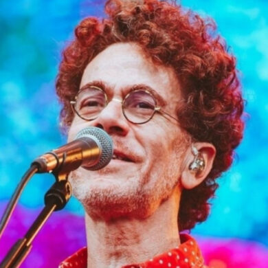 Programação do Festival de Inverno de Mariana conta com Nando Reis, Maria Gadú e Sérgio Malandro