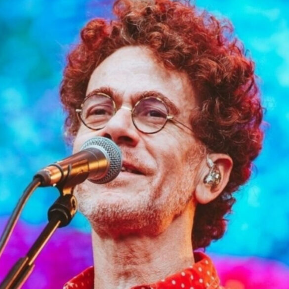 Programação do Festival de Inverno de Mariana conta com Nando Reis, Maria Gadú e Sérgio Malandro