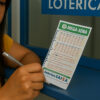 Confira o resultado da Mega-Sena 2878 de sábado (21/06/25)