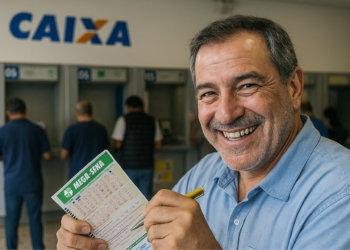 Mega-Sena pode pagar R$ 90 milhões nesta quinta-feira (12 de junho)