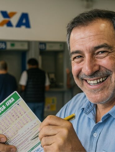 Mega-Sena pode pagar R$ 90 milhões nesta quinta-feira (12 de junho)