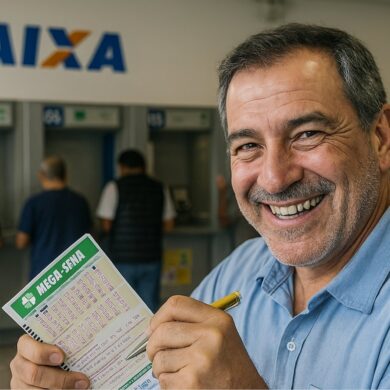 Mega-Sena pode pagar R$ 90 milhões nesta quinta-feira (12 de junho)
