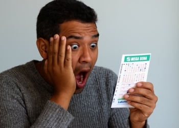 Apostador de MG ganha R$ 127 milhões na Mega-Sena