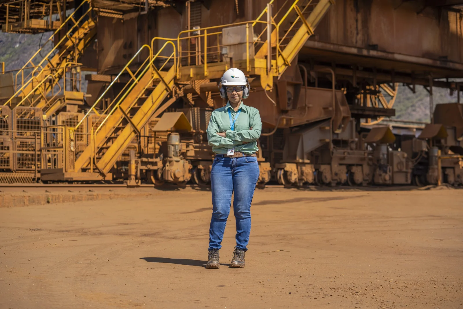 Vale tem vagas abertas para profissionais com formação técnica