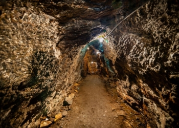 Ouro Preto: tesouros subterrâneos contam a história do Brasil colonial