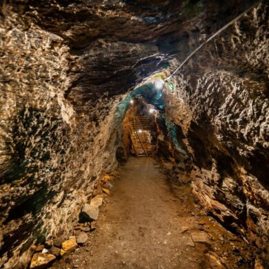 Ouro Preto: tesouros subterrâneos contam a história do Brasil colonial