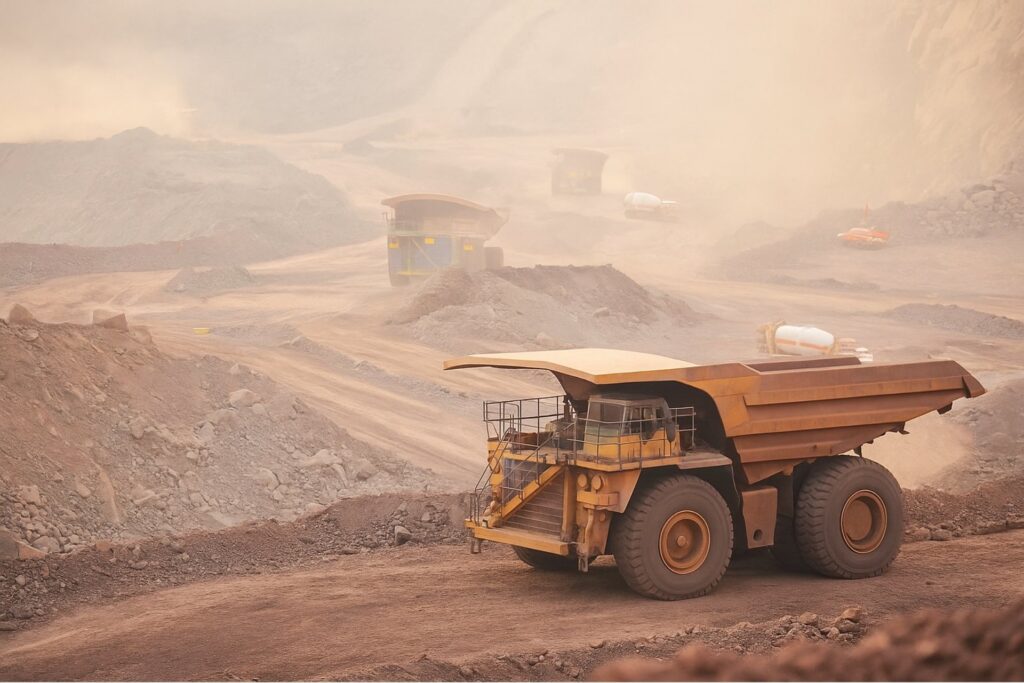 Mineração Morro do Ipê tem nove vagas de emprego abertas em MG Mineração Morro do Ipê tem nove vagas de emprego abertas em MG