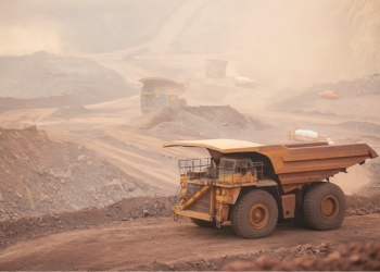 Mineração Morro do Ipê tem nove vagas de emprego abertas em MG