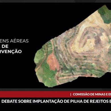 Audiência na ALMG debate expansão da CSN e impactos ambientais em Congonhas