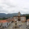 Museu da Inconfidência preserva memória nacional em Ouro Preto