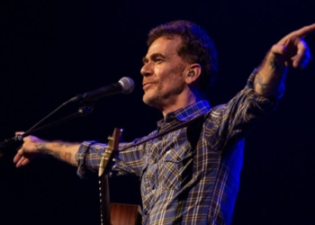 Nando Reis em dose dupla na Região dos Inconfidentes