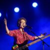Nando Reis é atração do Festival de Inverno de Mariana no dia 19 de julho