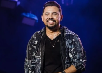 Contagem regressiva ativada: faltam 21 dias para o show de Xand Avião na Julifest Itabirito 2025