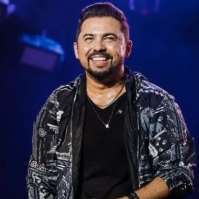 Contagem regressiva ativada: faltam 21 dias para o show de Xand Avião na Julifest Itabirito 2025