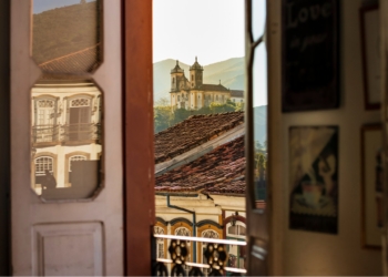 Previsão do tempo para Ouro Preto (MG) – semana de 2 a 8 de junho