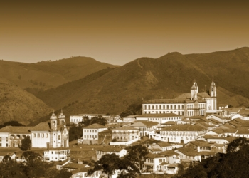 Ouro Preto e o Barroco: história, arte e identidade mineira