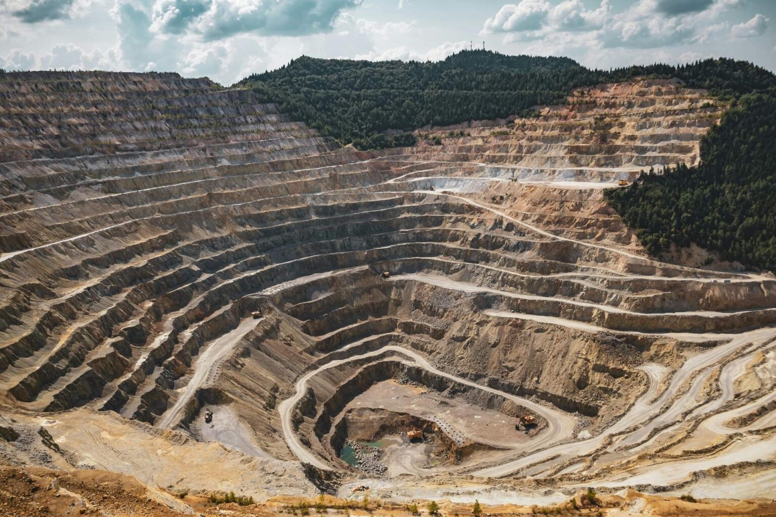 Mariana é a 7ª maior cidade arrecadadora da Cfem do Brasil em maio de 2025 Mariana é a 7ª maior cidade arrecadadora da Cfem do Brasil em maio de 2025