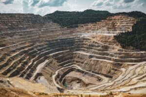 Mariana é a 7ª maior cidade arrecadadora da Cfem do Brasil em maio de 2025 Mariana é a 7ª maior cidade arrecadadora da Cfem do Brasil em maio de 2025