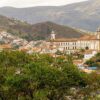 Taxa de ocupação em Ouro Preto chega a 90% e Mariana registra 70% no feriado de Corpus Christi