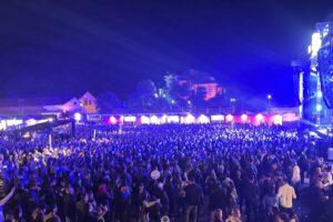 Festival Planeta Ouro Preto reúne grandes nomes da música brasileira em noite histórica Festival Planeta Ouro Preto reúne grandes nomes da música brasileira em noite histórica