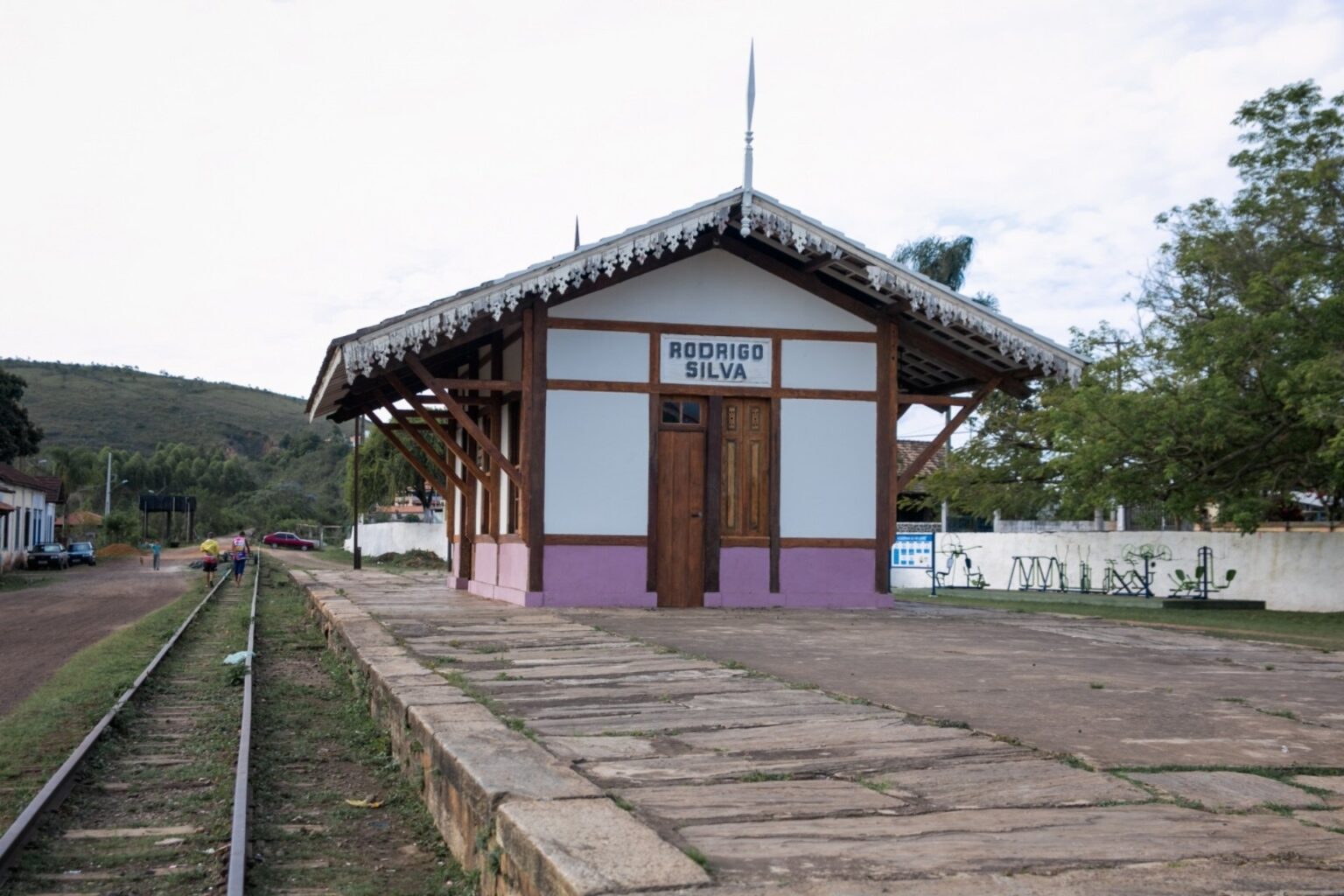 Rodrigo Silva, distrito de Ouro Preto, recebe programa Câmara Itinerante nesta sexta-feira, 27 de junho Rodrigo Silva, distrito de Ouro Preto, recebe programa Câmara Itinerante nesta sexta-feira, 27 de junho