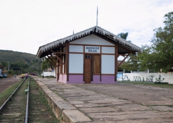 Rodrigo Silva, distrito de Ouro Preto, recebe programa Câmara Itinerante nesta sexta-feira, 27 de junho