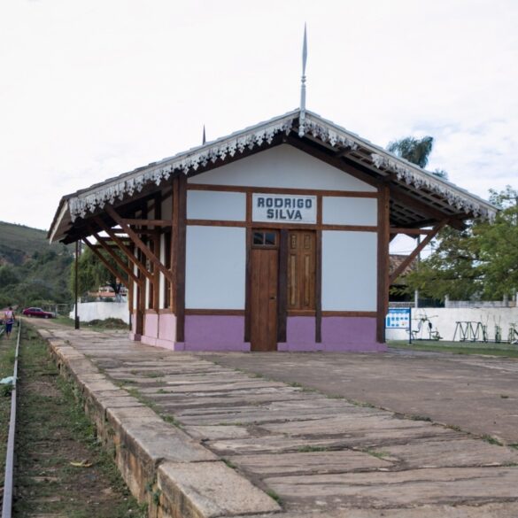 Rodrigo Silva, distrito de Ouro Preto, recebe programa Câmara Itinerante nesta sexta-feira, 27 de junho
