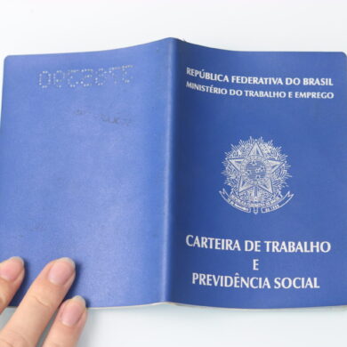 93 vagas disponíveis no Sine Congonhas nesta quinta-feira (26 de junho)