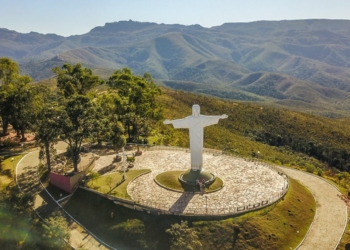 Itabirito recebe Campeonato Brasileiro de Mountain Bike dos Surdos durante evento internacional