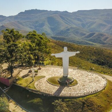 Itabirito recebe Campeonato Brasileiro de Mountain Bike dos Surdos durante evento internacional