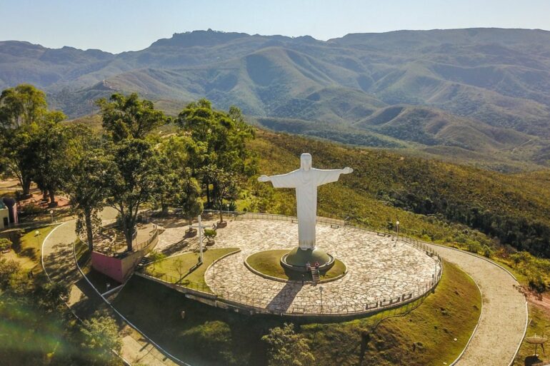 Itabirito recebe Campeonato Brasileiro de Mountain Bike dos Surdos durante evento internacional