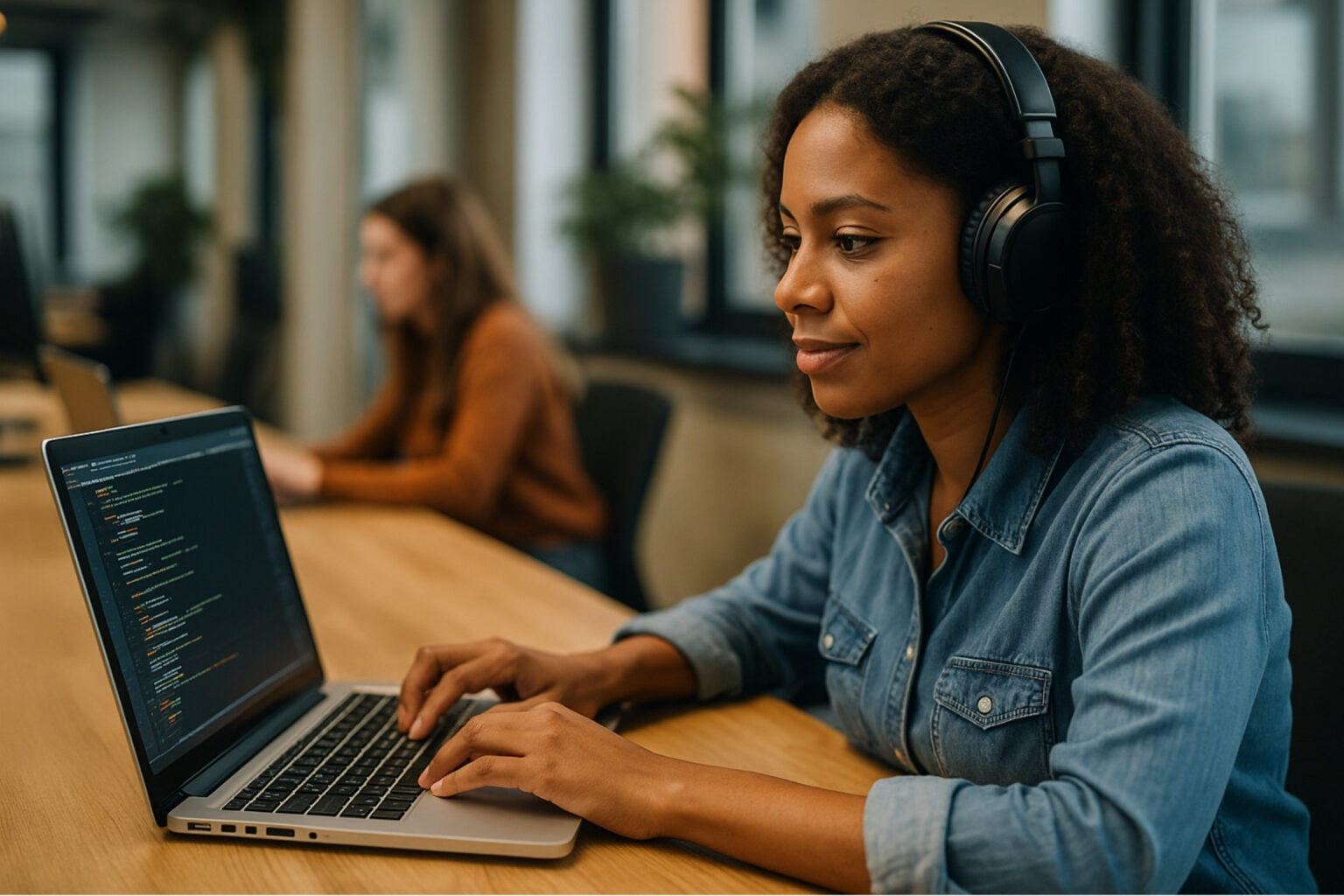Santander abre 5 mil bolsas para mulheres em tecnologia com foco em computação em nuvem Santander abre 5 mil bolsas para mulheres em tecnologia com foco em computação em nuvem