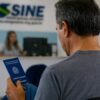 Sine Congonhas tem 79 vagas de emprego neste início de julho