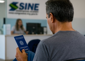 Sine Congonhas tem 79 vagas de emprego neste início de julho