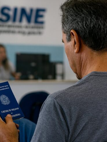 Sine Congonhas tem 79 vagas de emprego neste início de julho