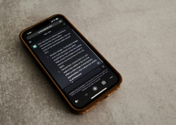 Conteúdos de IA têm dias contados no Google